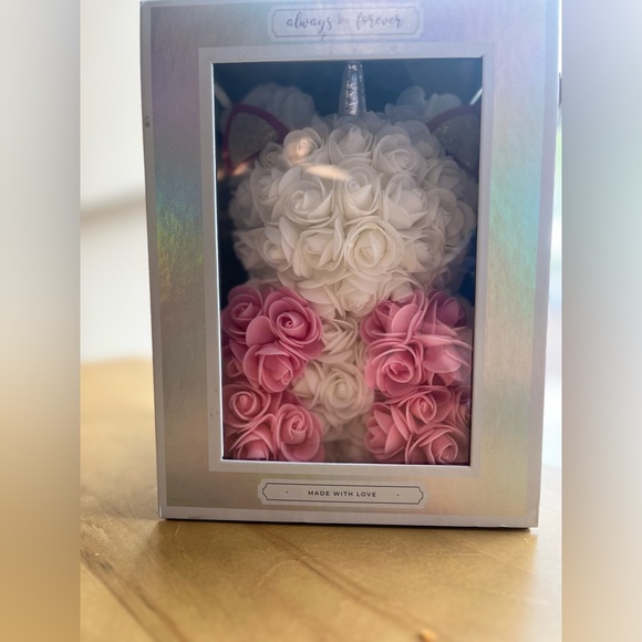 Flower Unicorn - Picture 5 of 8